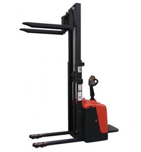 HS Electric palette forklift